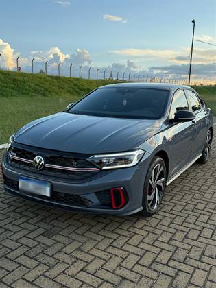 VOLKSWAGEN JETTA 2.0 350 TSI GASOLINA GLI DSG VOLKSWAGEN JETTA 2.0 350 TSI GASOLINA GLI DSG